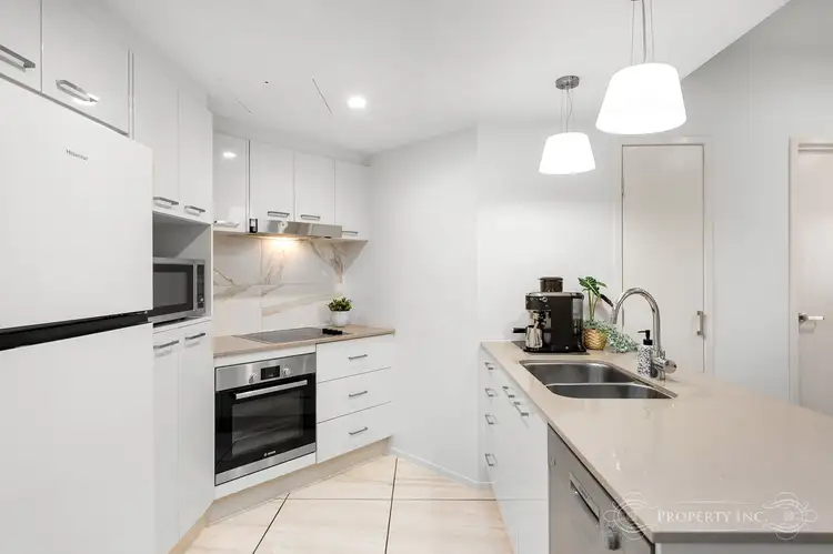 Main view of Homely unit listing, 18/14 Montrose Road, Taringa QLD 4068