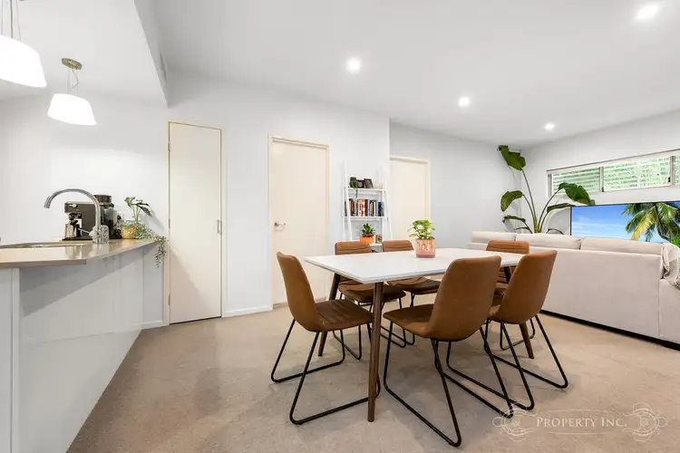 Fourth view of Homely unit listing, 18/14 Montrose Road, Taringa QLD 4068