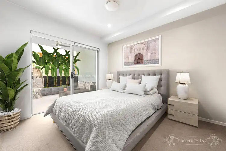 Fifth view of Homely unit listing, 18/14 Montrose Road, Taringa QLD 4068