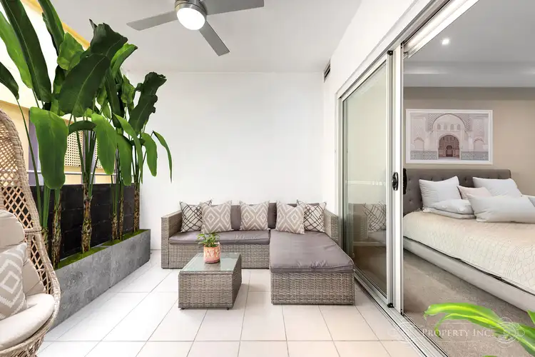 Sixth view of Homely unit listing, 18/14 Montrose Road, Taringa QLD 4068