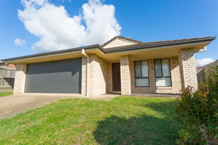 91 Westminster Crescent, Raceview QLD 4305