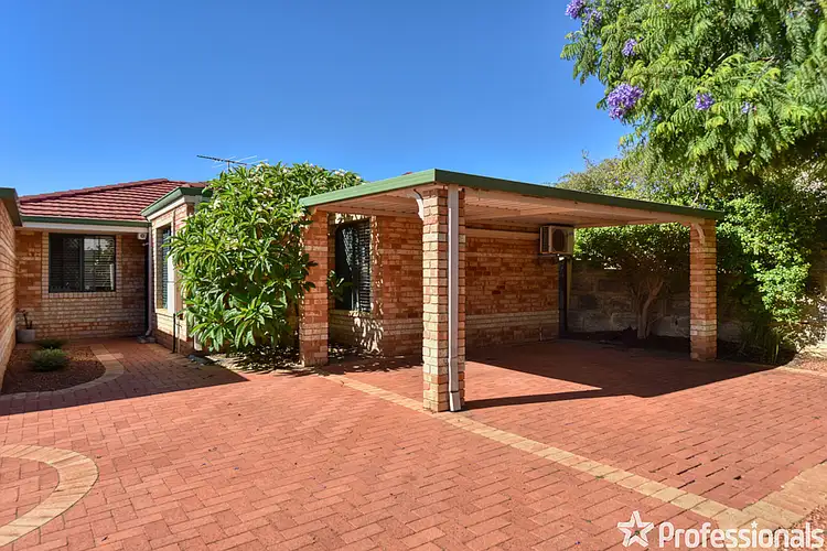 6/9 Maitland Close, Cooloongup WA 6168
