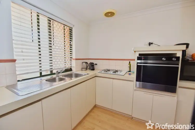 Fourth view of Homely unit listing, 6/9 Maitland Close, Cooloongup WA 6168