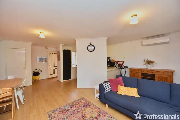 Fifth view of Homely unit listing, 6/9 Maitland Close, Cooloongup WA 6168