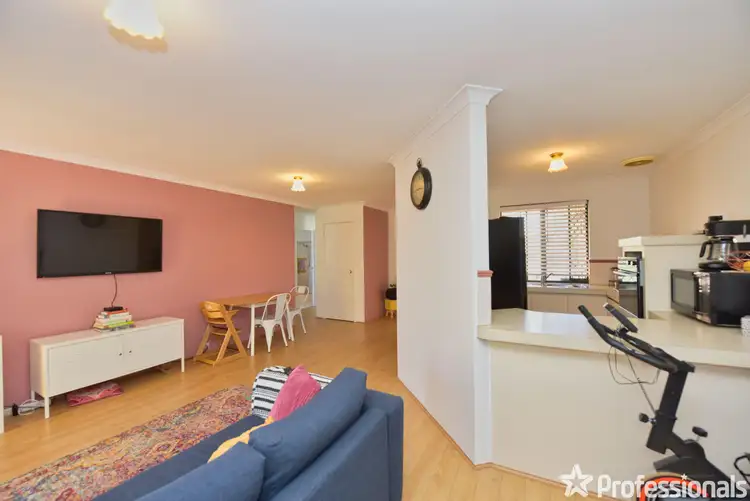 Sixth view of Homely unit listing, 6/9 Maitland Close, Cooloongup WA 6168