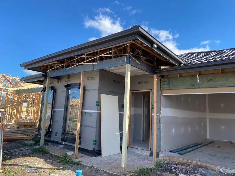 Third view of Homely house listing, 20 Mckell Street, Deanside VIC 3336