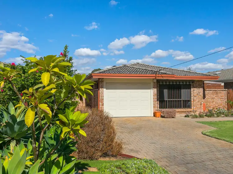 Main view of Homely unit listing, 25 Blenny Close, Cannington WA 6107