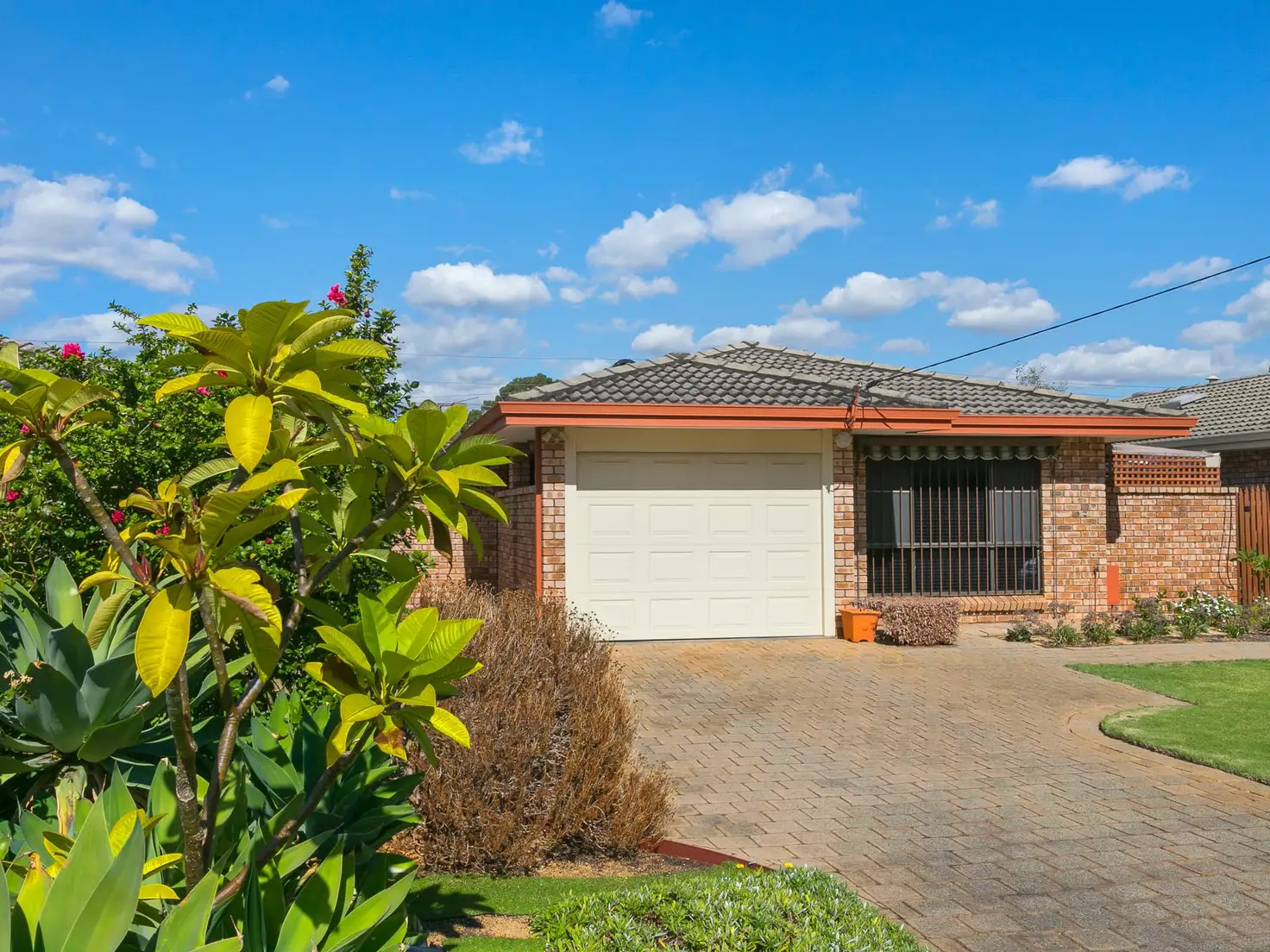 Main view of Homely unit listing, 25 Blenny Close, Cannington WA 6107
