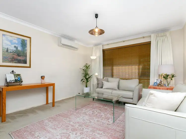 Second view of Homely unit listing, 25 Blenny Close, Cannington WA 6107