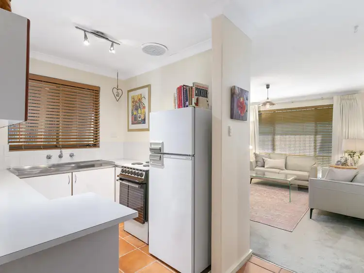 Third view of Homely unit listing, 25 Blenny Close, Cannington WA 6107