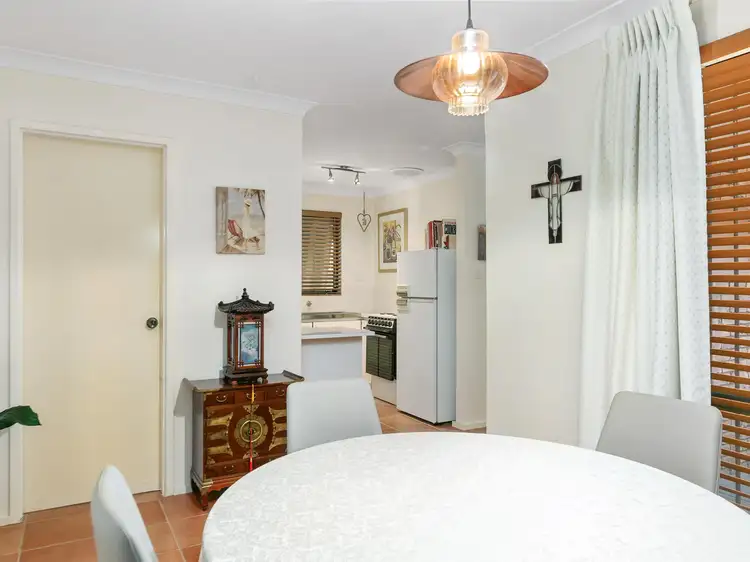 Fourth view of Homely unit listing, 25 Blenny Close, Cannington WA 6107