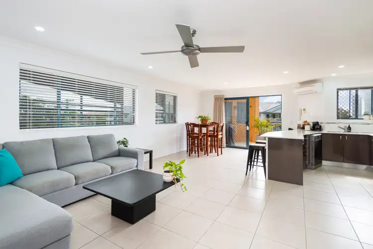 Fourth view of Homely apartment listing, 9/83 Brighton Street, Biggera Waters QLD 4216