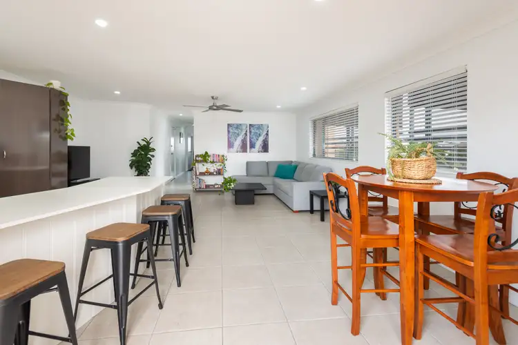 Fifth view of Homely apartment listing, 9/83 Brighton Street, Biggera Waters QLD 4216