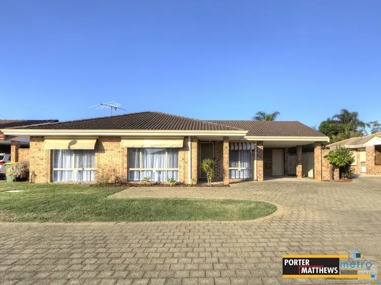 Main view of Homely house listing, 3/395 Holmes Road, Forrestfield WA 6058