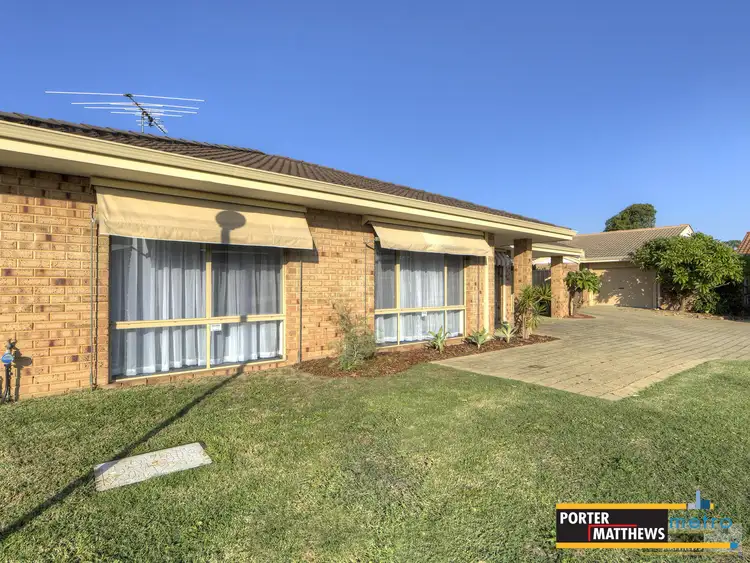 Second view of Homely house listing, 3/395 Holmes Road, Forrestfield WA 6058