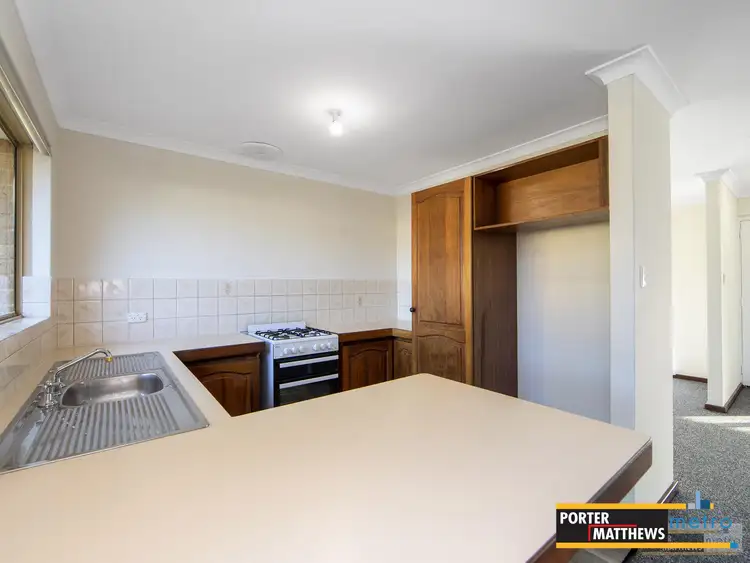Fifth view of Homely house listing, 3/395 Holmes Road, Forrestfield WA 6058