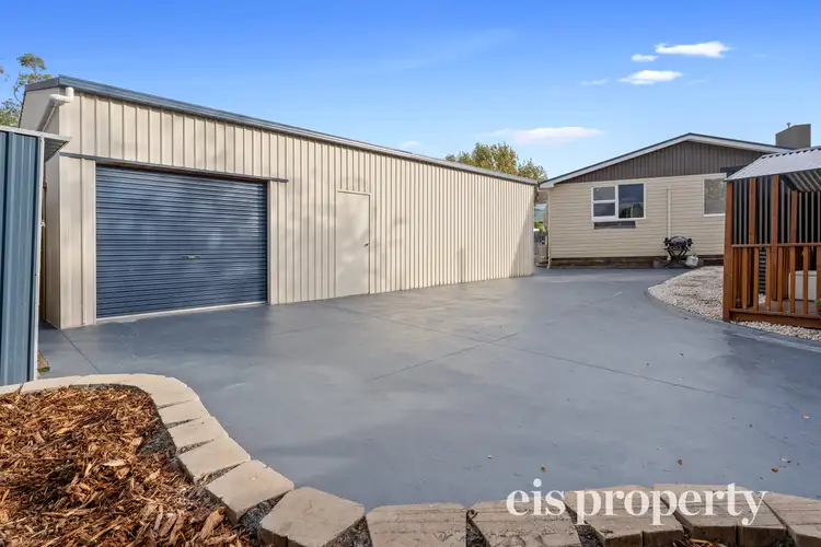 123 Howard Road, Goodwood TAS 7010