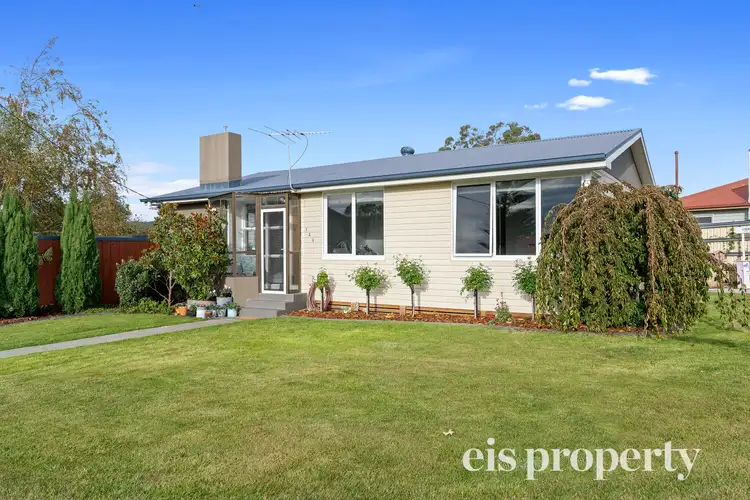 Second view of Homely house listing, 123 Howard Road, Goodwood TAS 7010
