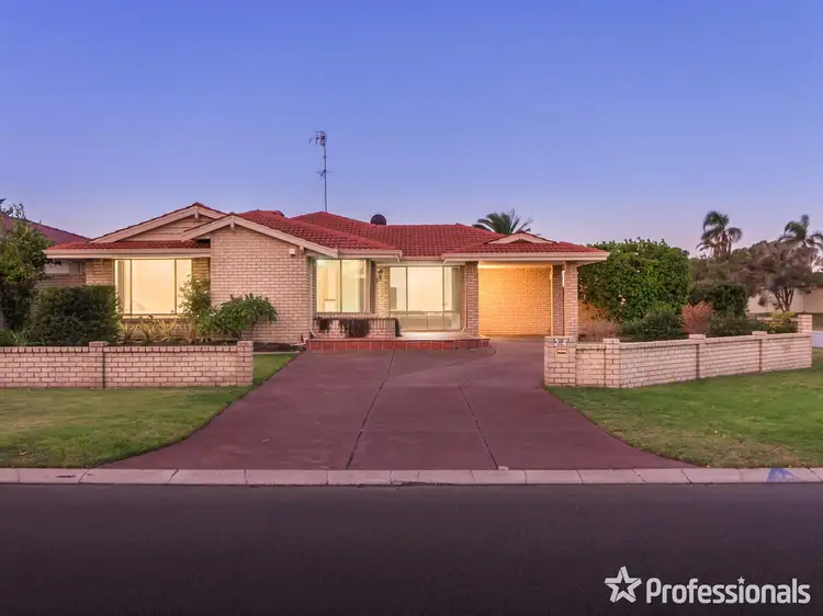 24 Leeuwin Parade, Rockingham WA 6168