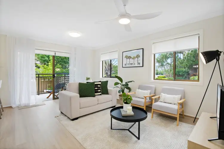 Main view of Homely apartment listing, 1/35 Australia Avenue, Broadbeach QLD 4218