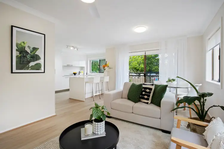 Second view of Homely apartment listing, 1/35 Australia Avenue, Broadbeach QLD 4218