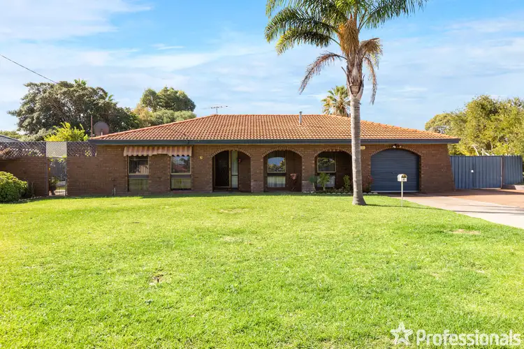 6 Knowle Way, Warnbro WA 6169