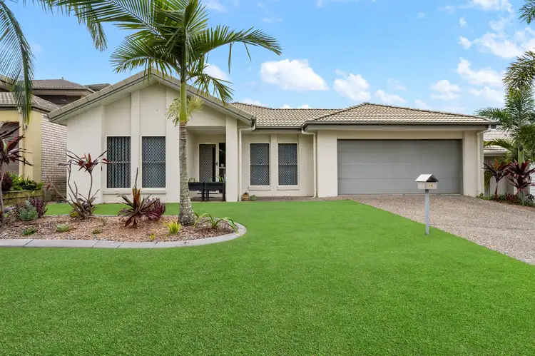 18 Gibbs Street, North Lakes QLD 4509