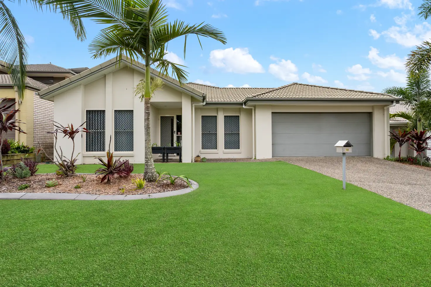 Main view of Homely house listing, 18 Gibbs Street, North Lakes QLD 4509