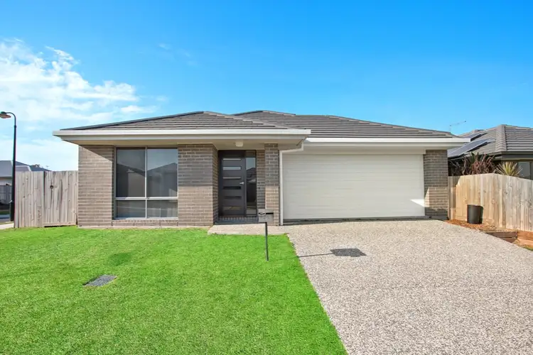 Main view of Homely house listing, 92 Expedition Drive, North Lakes QLD 4509