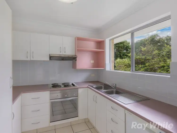 Third view of Homely apartment listing, 8/41 Erneton Street, Newmarket QLD 4051