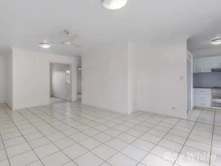 Fourth view of Homely apartment listing, 8/41 Erneton Street, Newmarket QLD 4051
