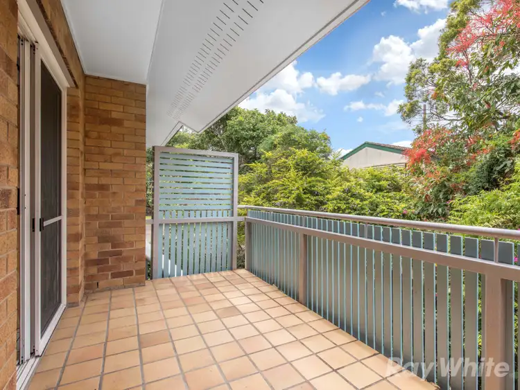 Fifth view of Homely apartment listing, 8/41 Erneton Street, Newmarket QLD 4051