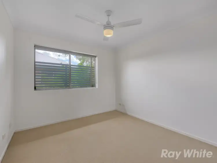Sixth view of Homely apartment listing, 8/41 Erneton Street, Newmarket QLD 4051