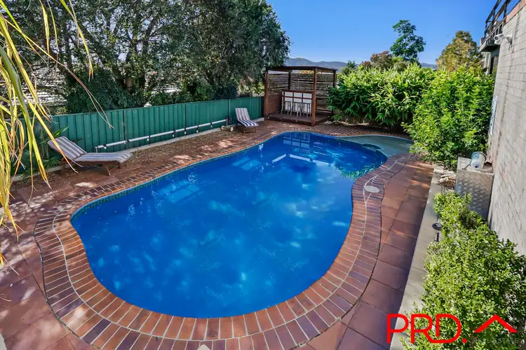 Main view of Homely house listing, 12 Paul Street, Tamworth NSW 2340