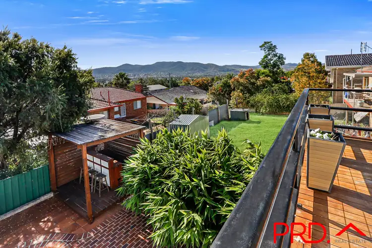 Second view of Homely house listing, 12 Paul Street, Tamworth NSW 2340