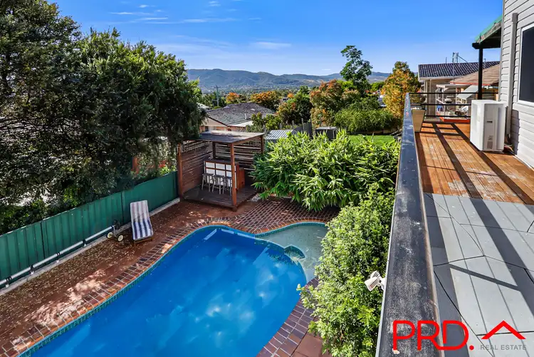 Third view of Homely house listing, 12 Paul Street, Tamworth NSW 2340