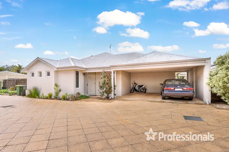 4/14 Macneil Cove, West Busselton WA 6280