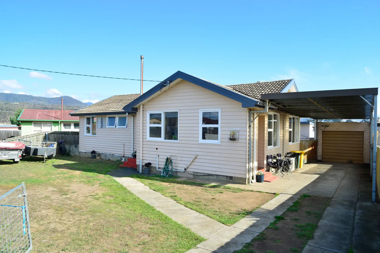Main view of Homely house listing, 7 Phillips Avenue, New Norfolk TAS 7140
