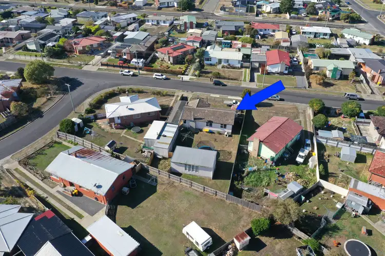 Second view of Homely house listing, 7 Phillips Avenue, New Norfolk TAS 7140