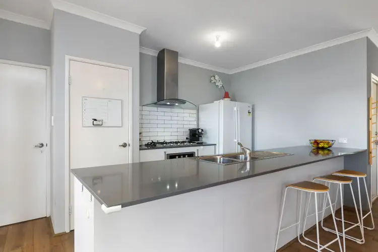 Third view of Homely house listing, 16 Corsica Way, Coogee WA 6166