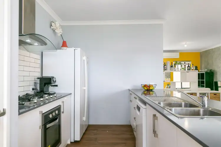 Fourth view of Homely house listing, 16 Corsica Way, Coogee WA 6166