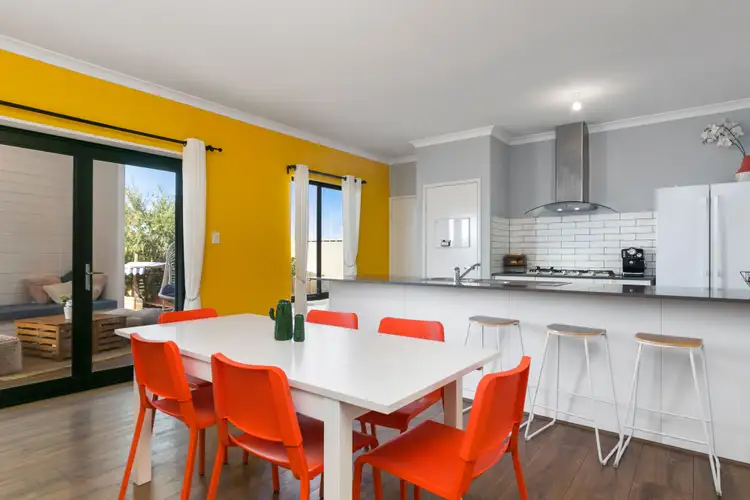 Sixth view of Homely house listing, 16 Corsica Way, Coogee WA 6166