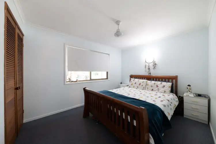 Sixth view of Homely unit listing, 8/20 Pandanus Drive, Cannonvale QLD 4802