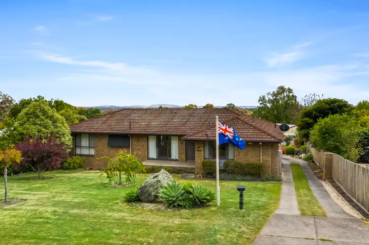 Main view of Homely house listing, 119 Harris Road, Elliminyt VIC 3250