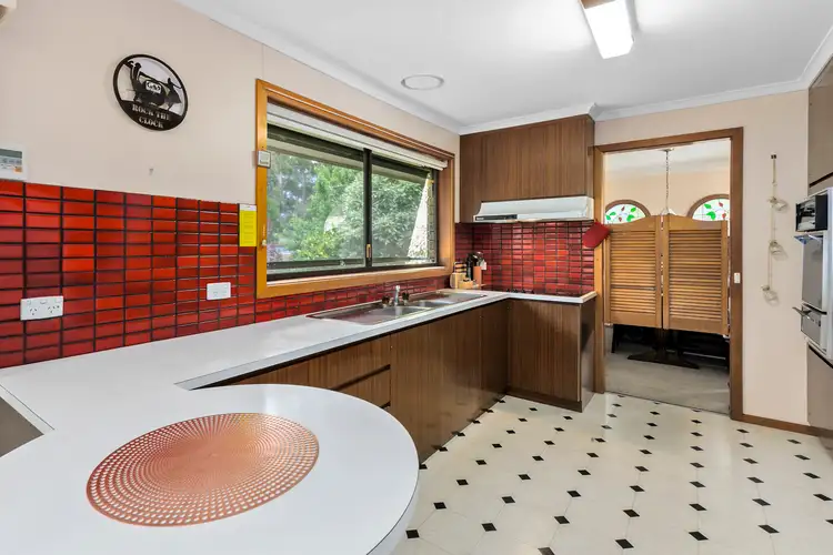 Second view of Homely house listing, 119 Harris Road, Elliminyt VIC 3250