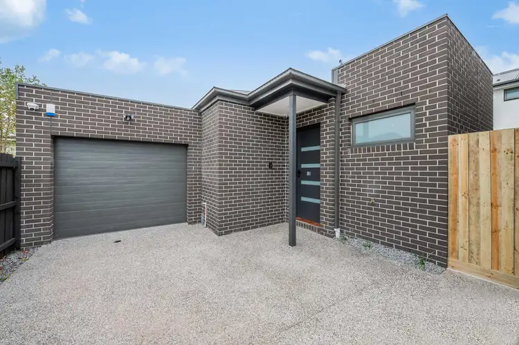 3/42 Rosshire Road, Newport VIC 3015