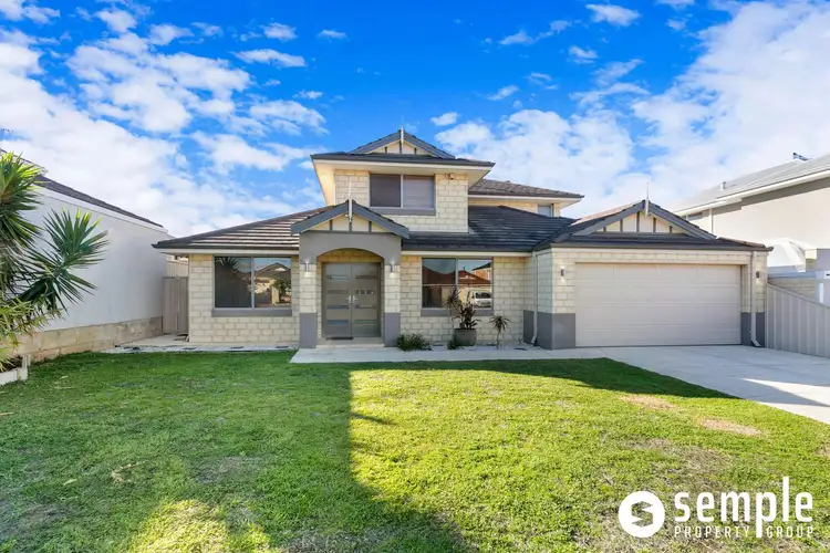 Main view of Homely house listing, 15 Randazzo Way, Yangebup WA 6164