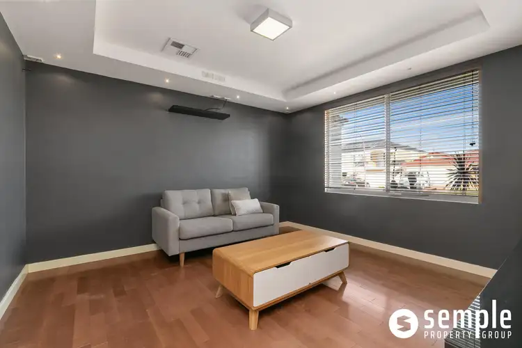 Second view of Homely house listing, 15 Randazzo Way, Yangebup WA 6164
