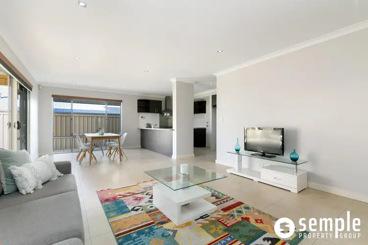 Third view of Homely house listing, 15 Randazzo Way, Yangebup WA 6164