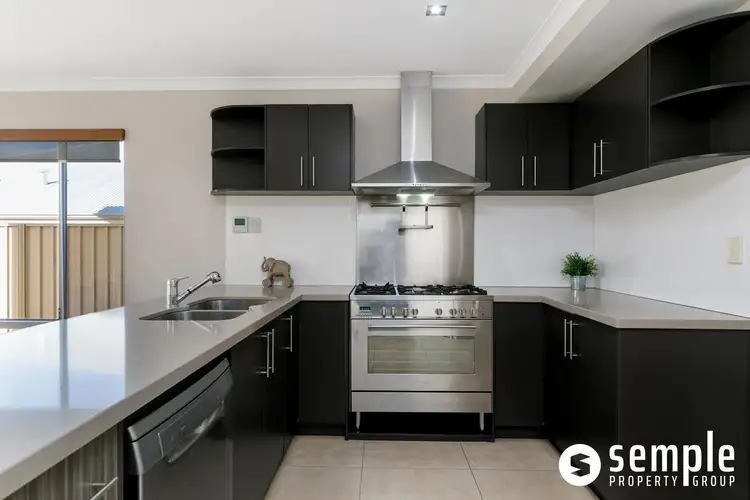 Fourth view of Homely house listing, 15 Randazzo Way, Yangebup WA 6164